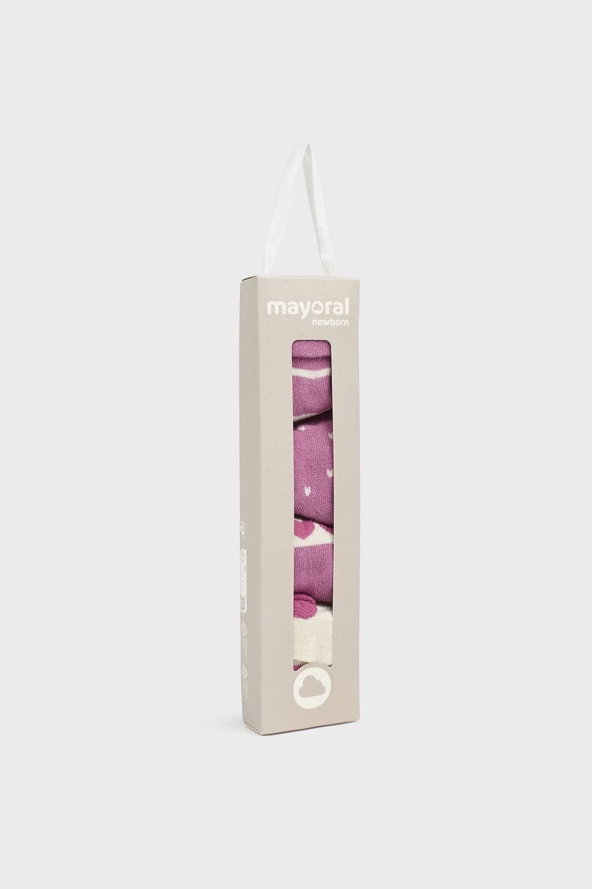 9658/M - Calze - MAYORAL corredino e abbigliamento neonato | NANU' BABY