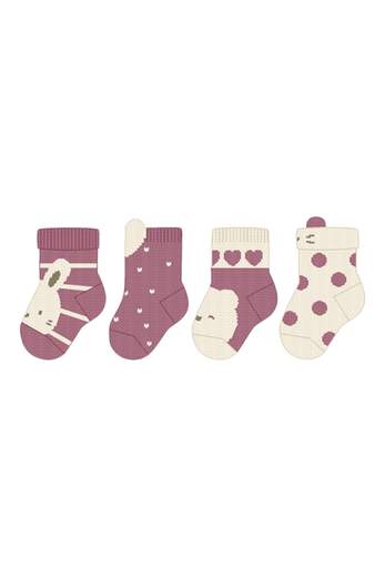 9658/M - Calze - MAYORAL corredino e abbigliamento neonato | NANU' BABY