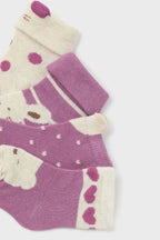 9658/M - Calze - MAYORAL corredino e abbigliamento neonato | NANU' BABY
