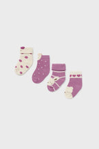9658/M - Calze - MAYORAL corredino e abbigliamento neonato | NANU' BABY