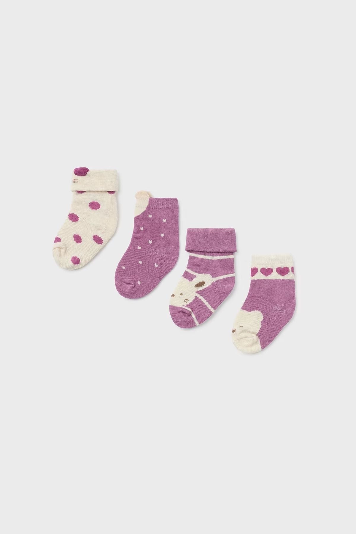 9658/M - Calze - MAYORAL corredino e abbigliamento neonato | NANU' BABY