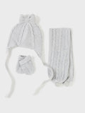 9663 - P - Cappello - MAYORAL corredino e abbigliamento neonato | NANU' BABY