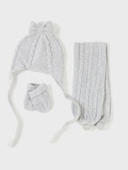 9663 - P - Cappello - MAYORAL corredino e abbigliamento neonato | NANU' BABY