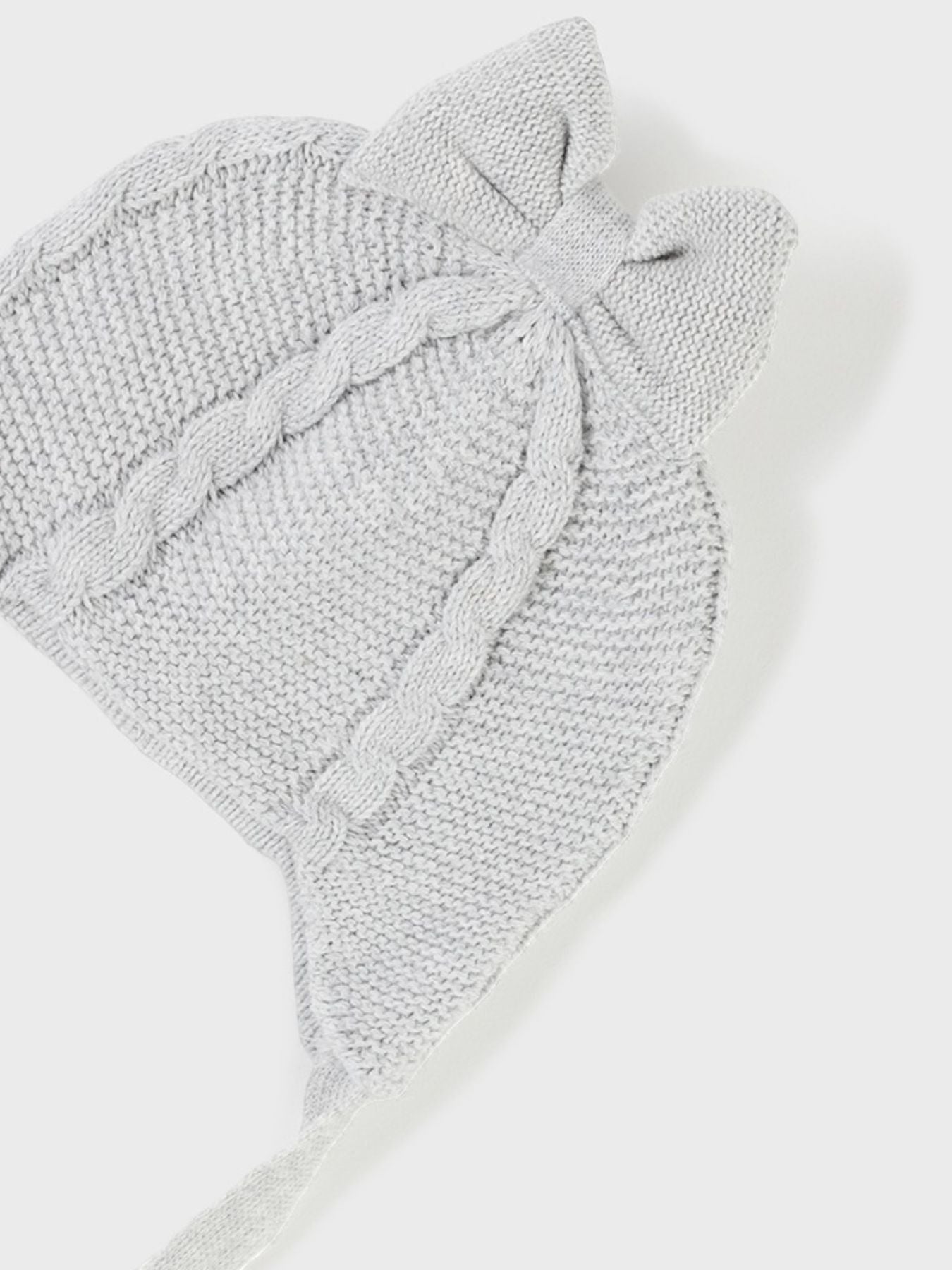 9663 - P - Cappello - MAYORAL corredino e abbigliamento neonato | NANU' BABY
