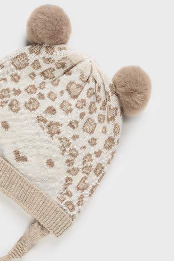 9668 - Cappello - MAYORAL corredino e abbigliamento neonato | NANU' BABY