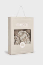 9668 - Cappello - MAYORAL corredino e abbigliamento neonato | NANU' BABY