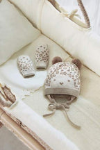 9668 - Cappello - MAYORAL corredino e abbigliamento neonato | NANU' BABY