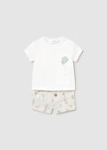 1202 /B - Sets and Rompers - MAYORAL
