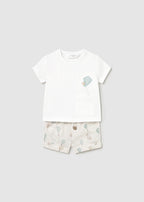 1202 /B - Sets and Rompers - MAYORAL