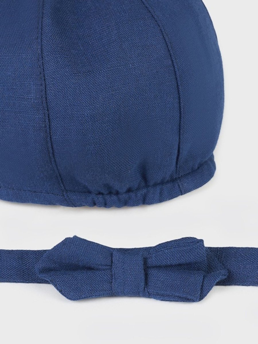 9719/B - Cappello - MAYORAL corredino e abbigliamento neonato | NANU' BABY