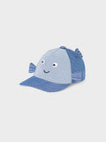 9724/J - Cappello - MAYORAL corredino e abbigliamento neonato | NANU' BABY