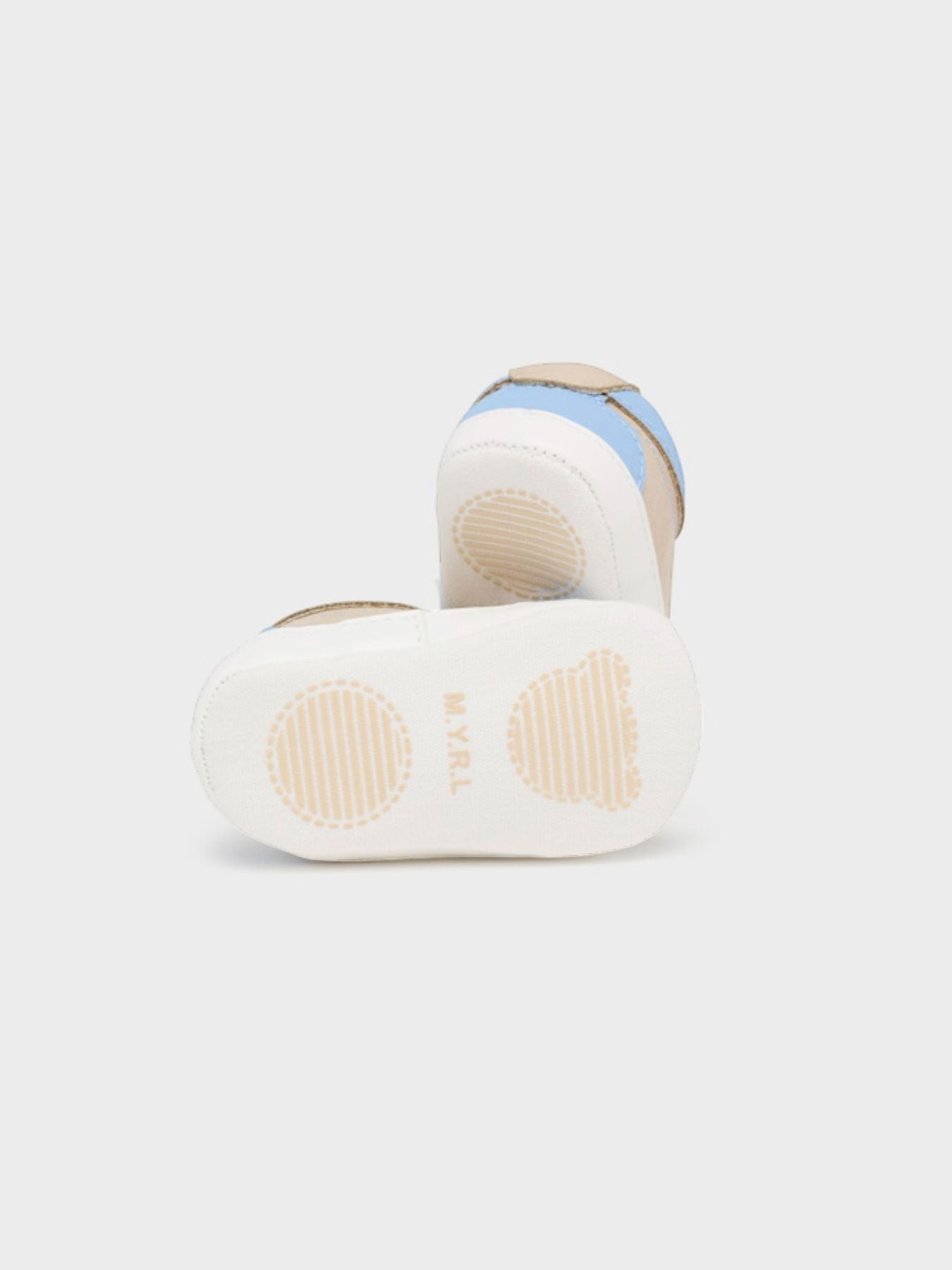 9733/A - Calzature Bimbo - MAYORAL corredino e abbigliamento neonato | NANU' BABY