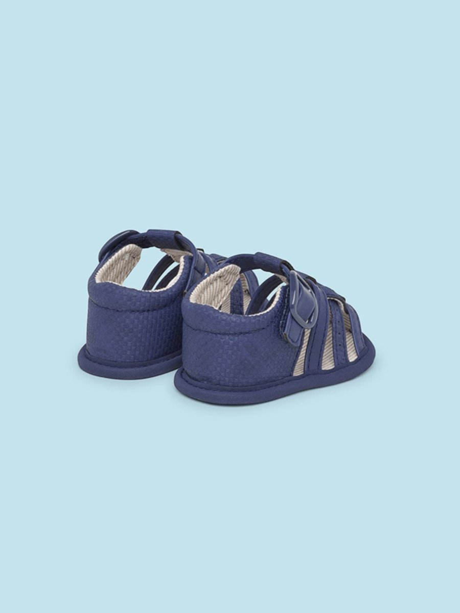 9738/I - Calzature Bimbo - MAYORAL corredino e abbigliamento neonato | NANU' BABY