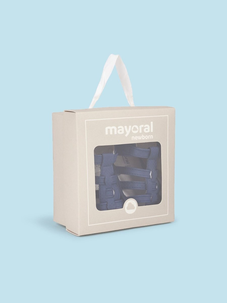 9738/I - Calzature Bimbo - MAYORAL corredino e abbigliamento neonato | NANU' BABY