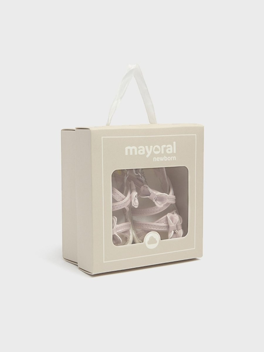 9744/N - Calzature Bimba - MAYORAL corredino e abbigliamento neonato | NANU' BABY