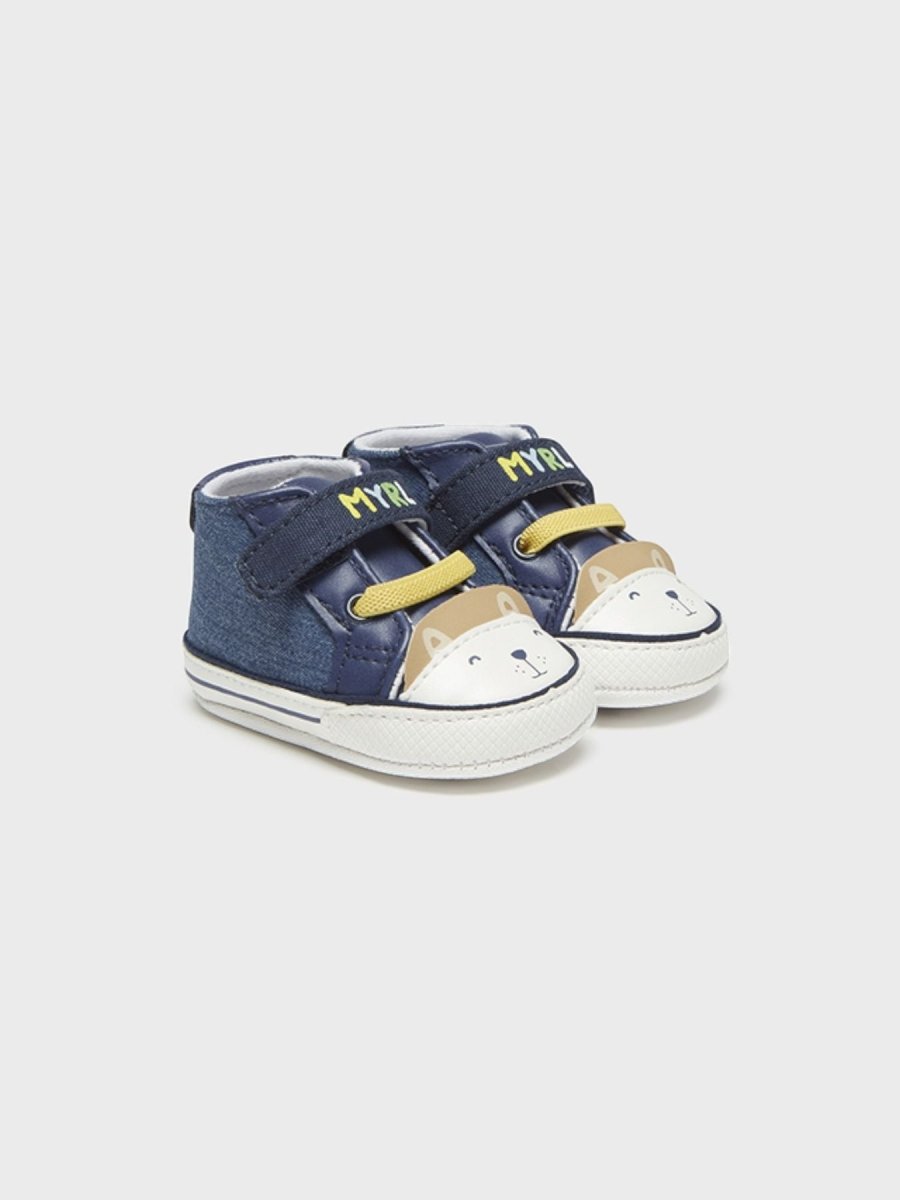 9746 - Calzature Bimbo - MAYORAL corredino e abbigliamento neonato | NANU' BABY