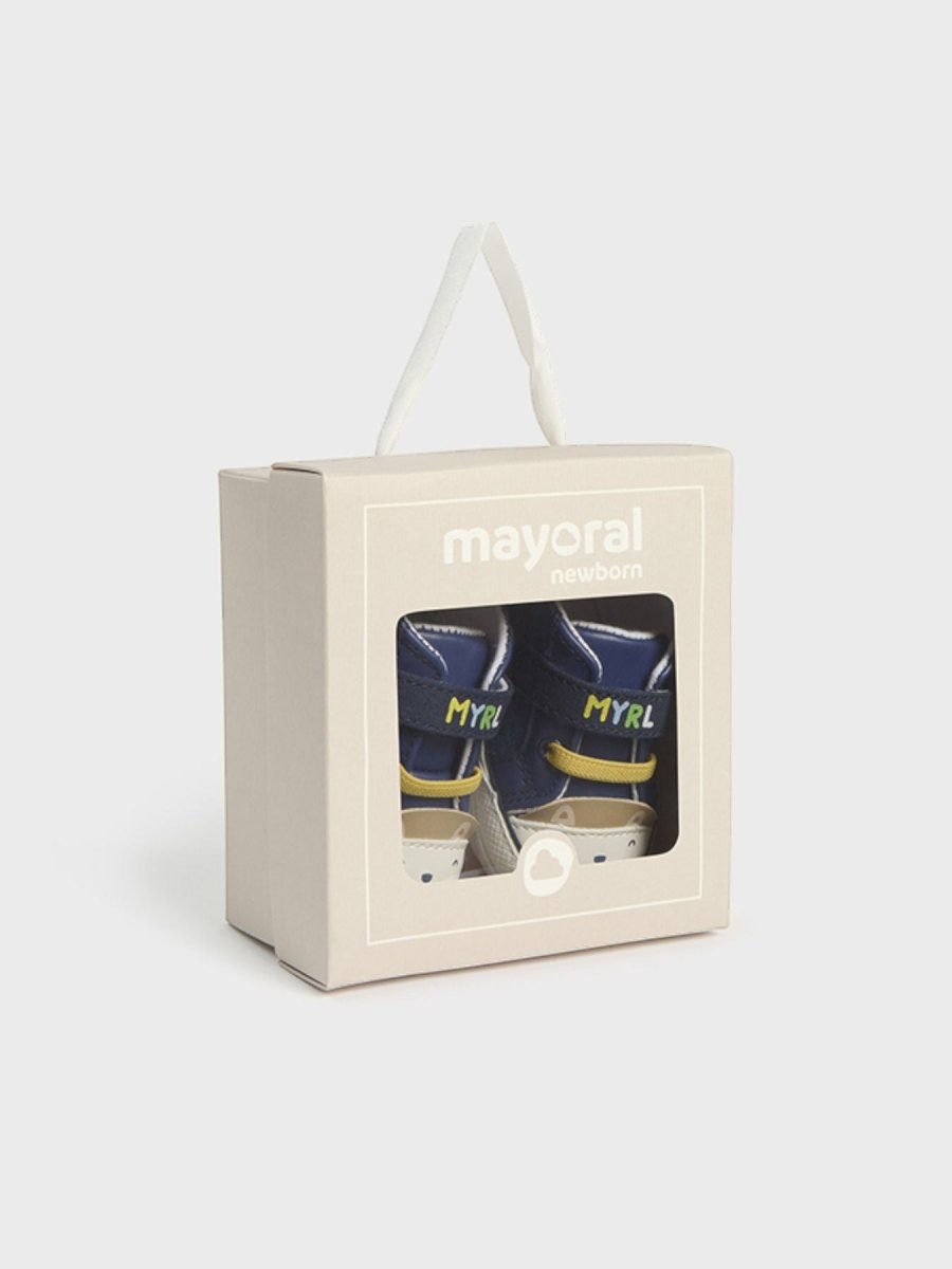 9746 - Calzature Bimbo - MAYORAL corredino e abbigliamento neonato | NANU' BABY