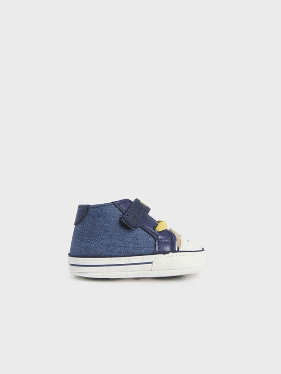 9746 - Calzature Bimbo - MAYORAL corredino e abbigliamento neonato | NANU' BABY