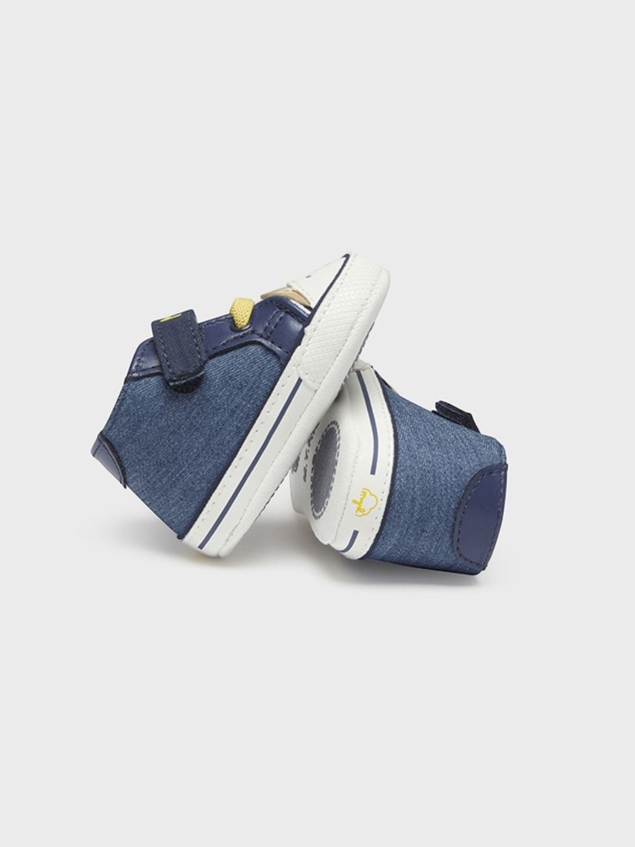 9746 - Calzature Bimbo - MAYORAL corredino e abbigliamento neonato | NANU' BABY