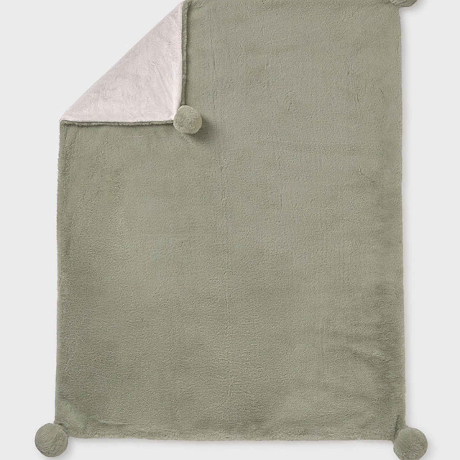 9955/56 - Coperte e Lenzuolini - MAYORAL corredino e abbigliamento neonato | NANU' BABY