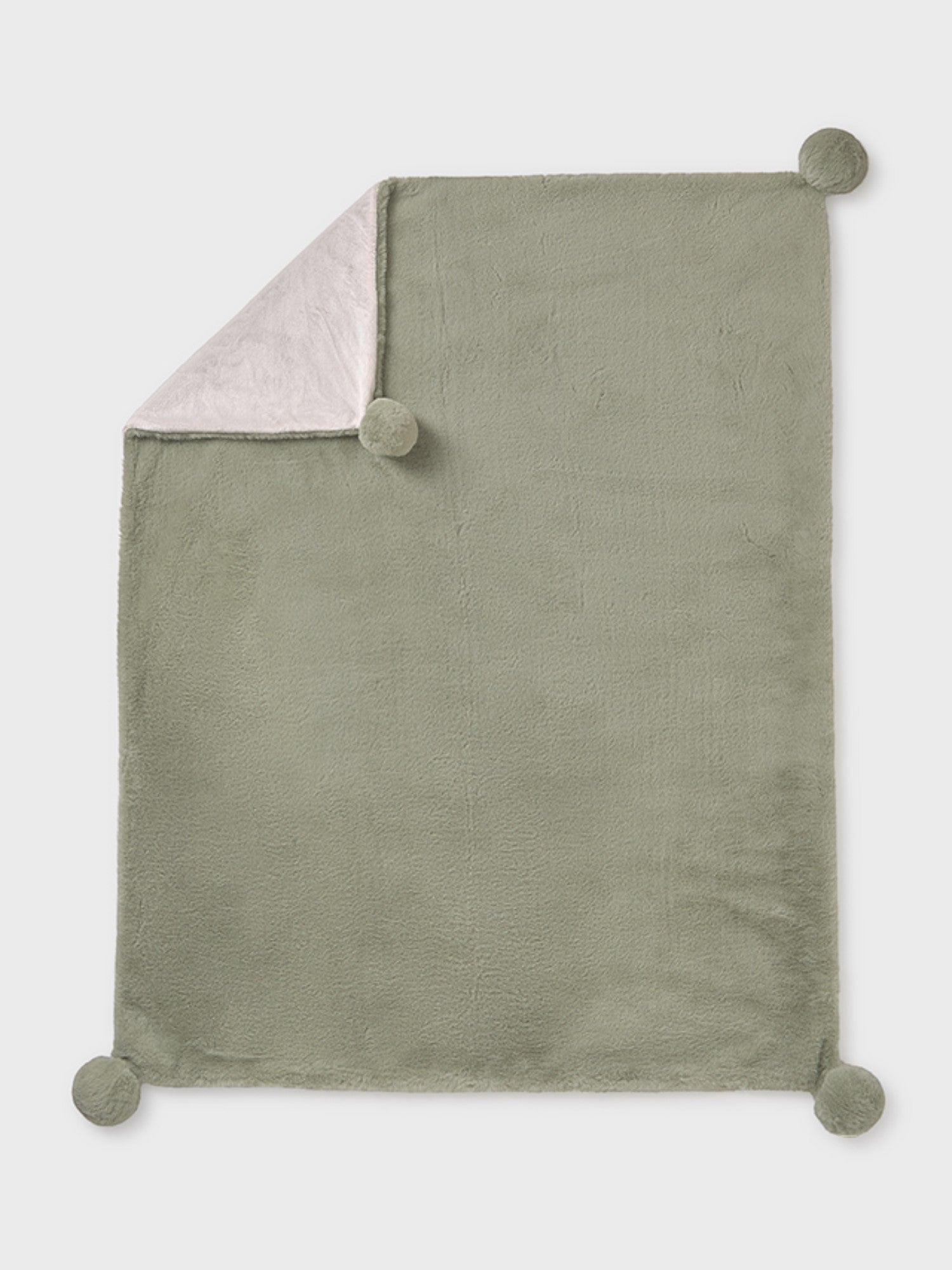 9955/56 - Coperte e Lenzuolini - MAYORAL corredino e abbigliamento neonato | NANU' BABY