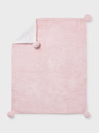9955/57 - Coperte e Lenzuolini - MAYORAL corredino e abbigliamento neonato | NANU' BABY