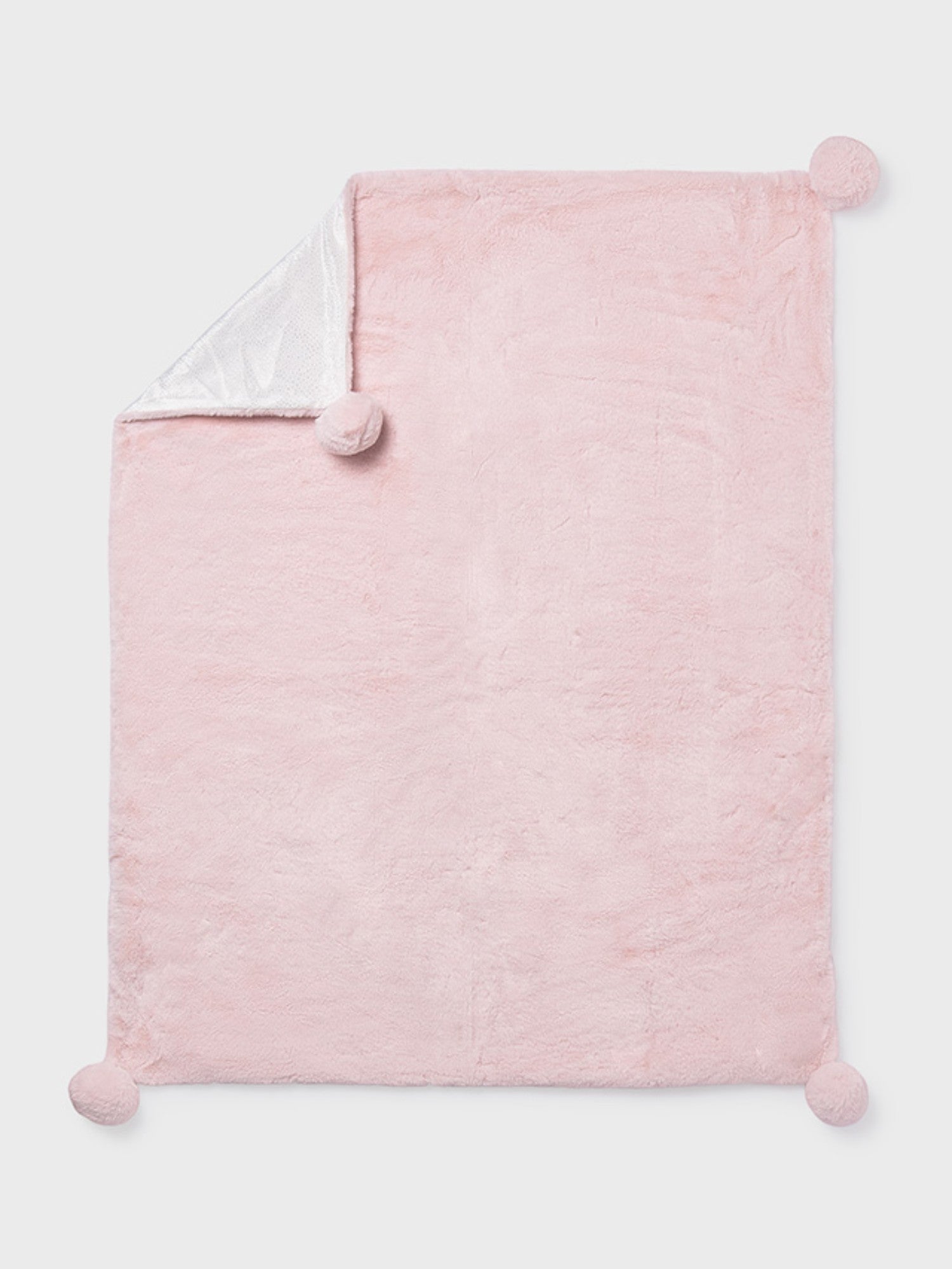 9955/57 - Coperte e Lenzuolini - MAYORAL corredino e abbigliamento neonato | NANU' BABY