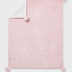 9955/57 - Coperte e Lenzuolini - MAYORAL corredino e abbigliamento neonato | NANU' BABY