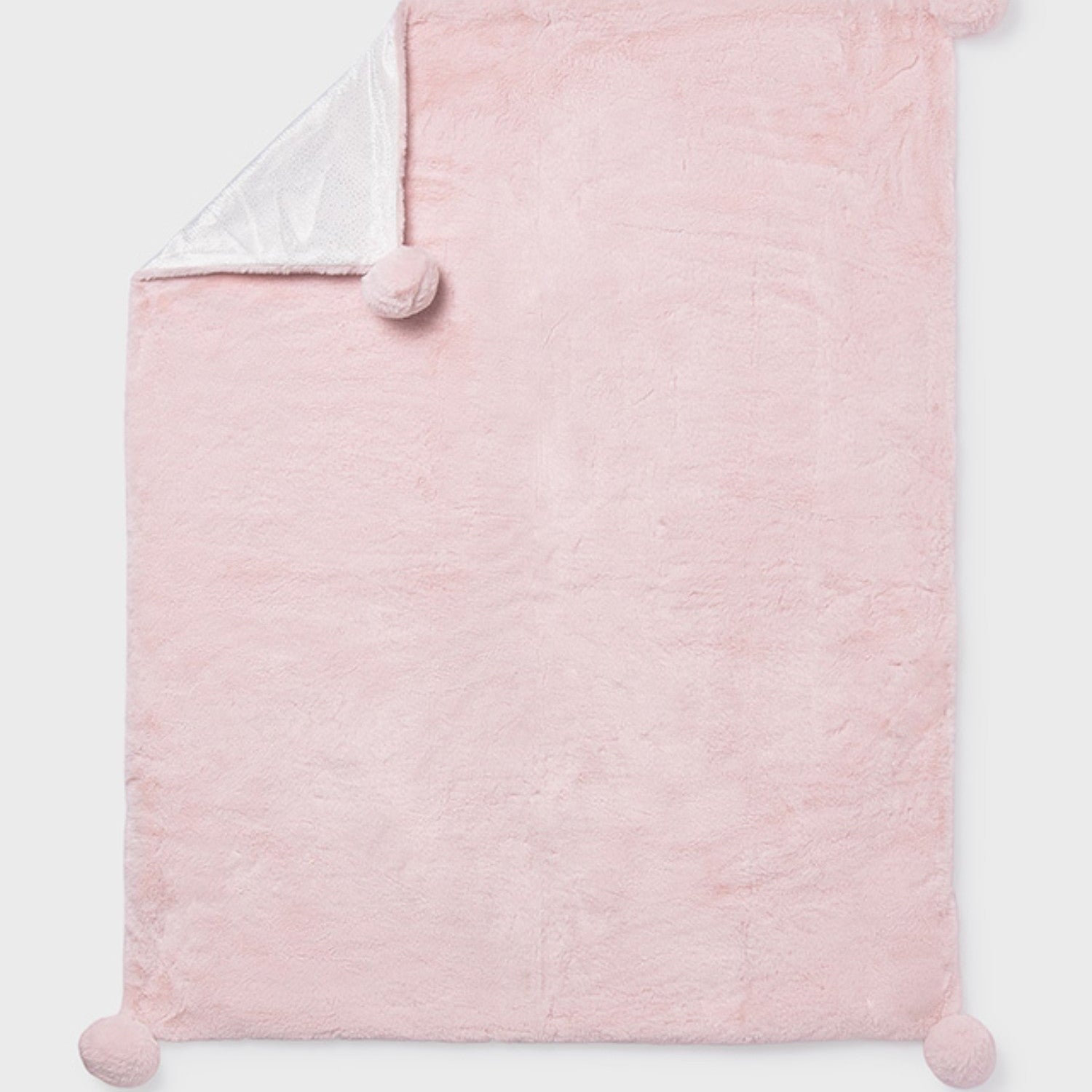 9955/57 - Coperte e Lenzuolini - MAYORAL corredino e abbigliamento neonato | NANU' BABY