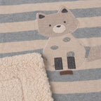 9956/61 - Coperte e Lenzuolini - MAYORAL corredino e abbigliamento neonato | NANU' BABY