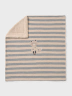 9956/61 - Coperte e Lenzuolini - MAYORAL corredino e abbigliamento neonato | NANU' BABY