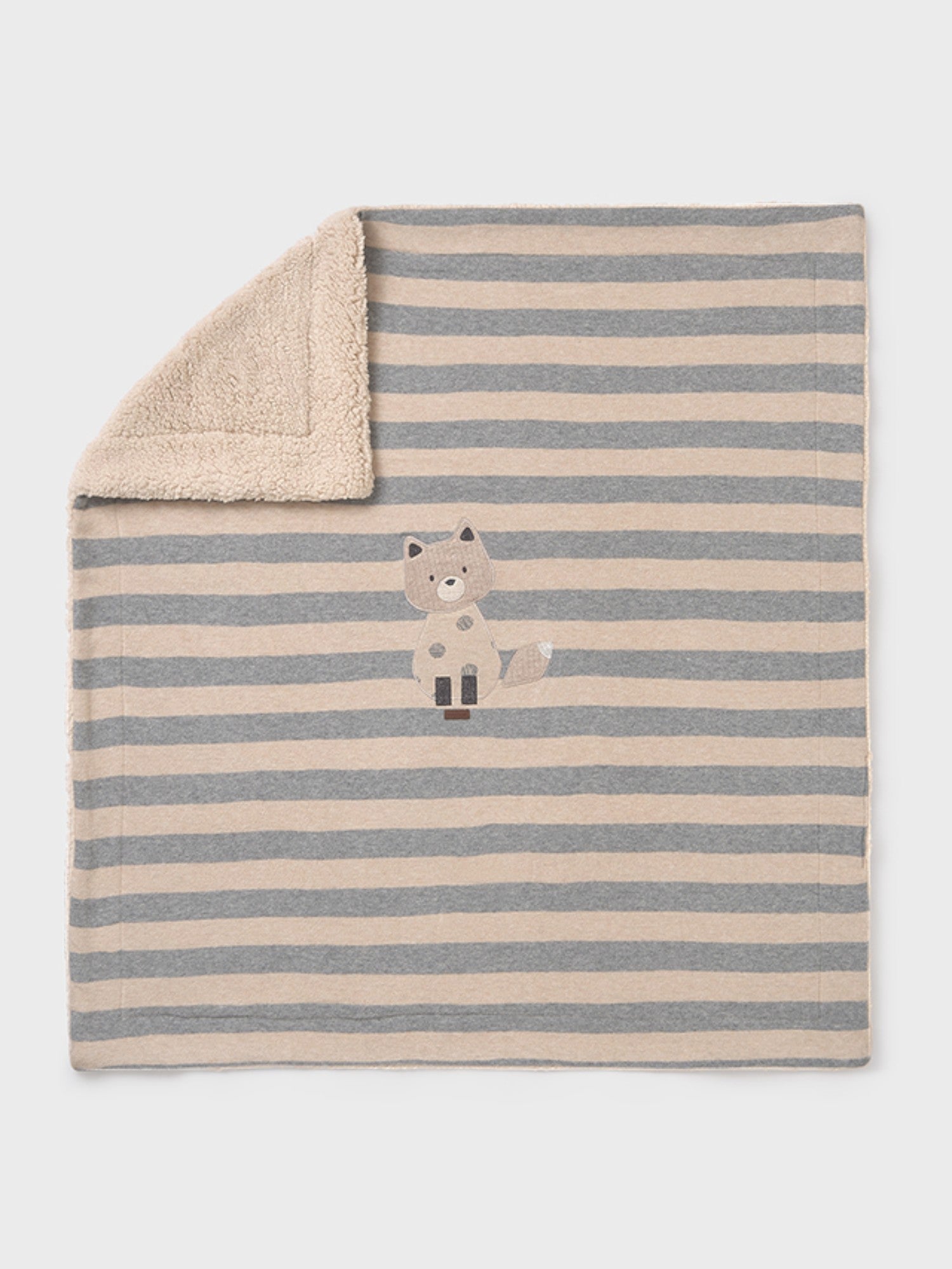 9956/61 - Coperte e Lenzuolini - MAYORAL corredino e abbigliamento neonato | NANU' BABY