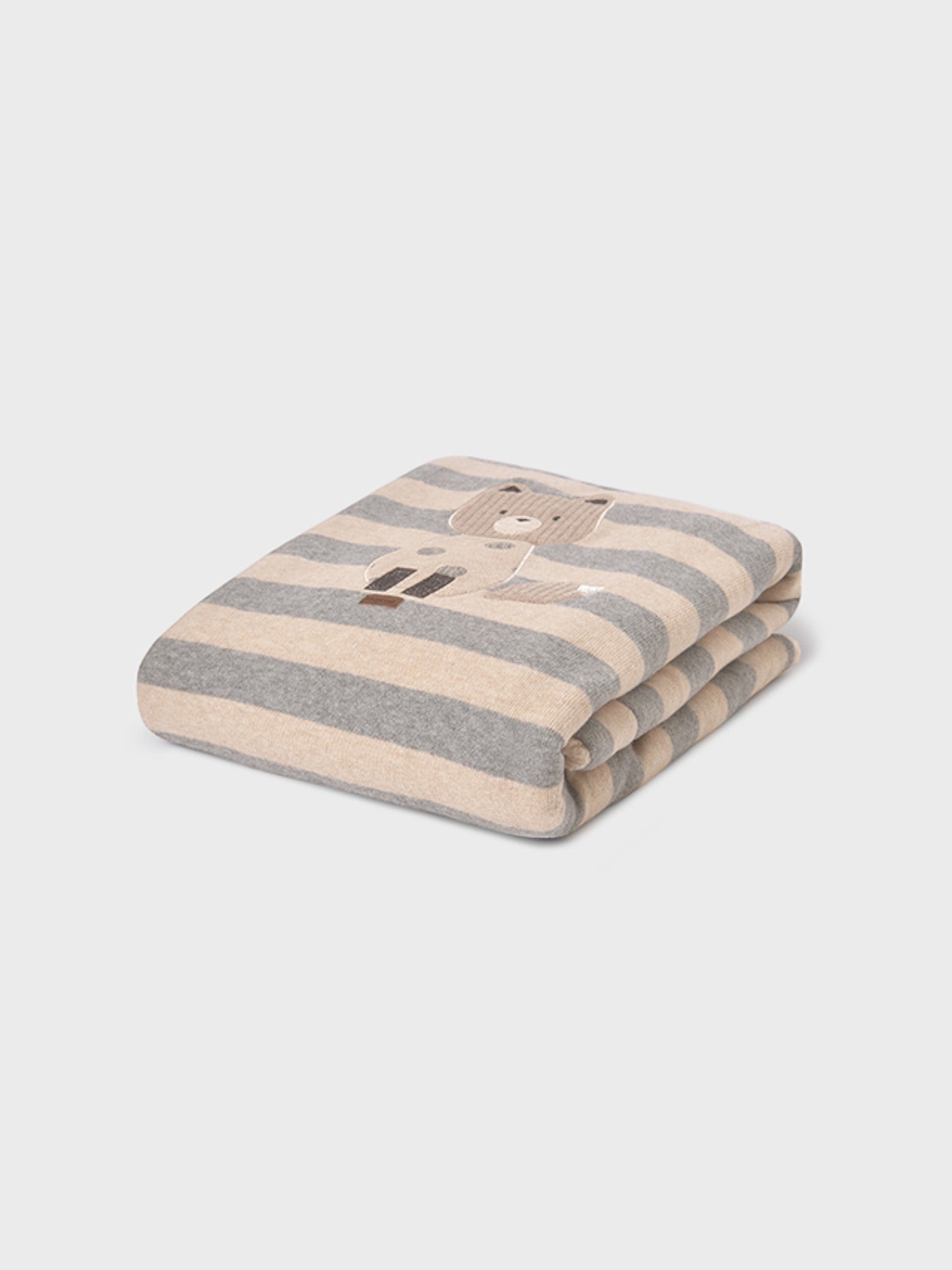 9956/61 - Coperte e Lenzuolini - MAYORAL corredino e abbigliamento neonato | NANU' BABY