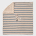 9956/61 - Coperte e Lenzuolini - MAYORAL corredino e abbigliamento neonato | NANU' BABY