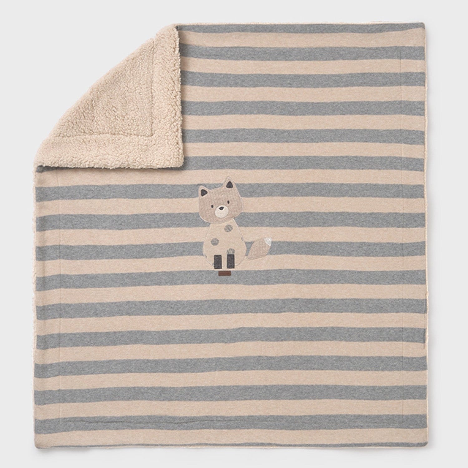 9956/61 - Coperte e Lenzuolini - MAYORAL corredino e abbigliamento neonato | NANU' BABY