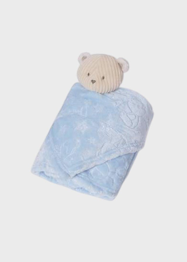 9957/21 - Coperte e Lenzuolini - MAYORAL corredino e abbigliamento neonato | NANU' BABY
