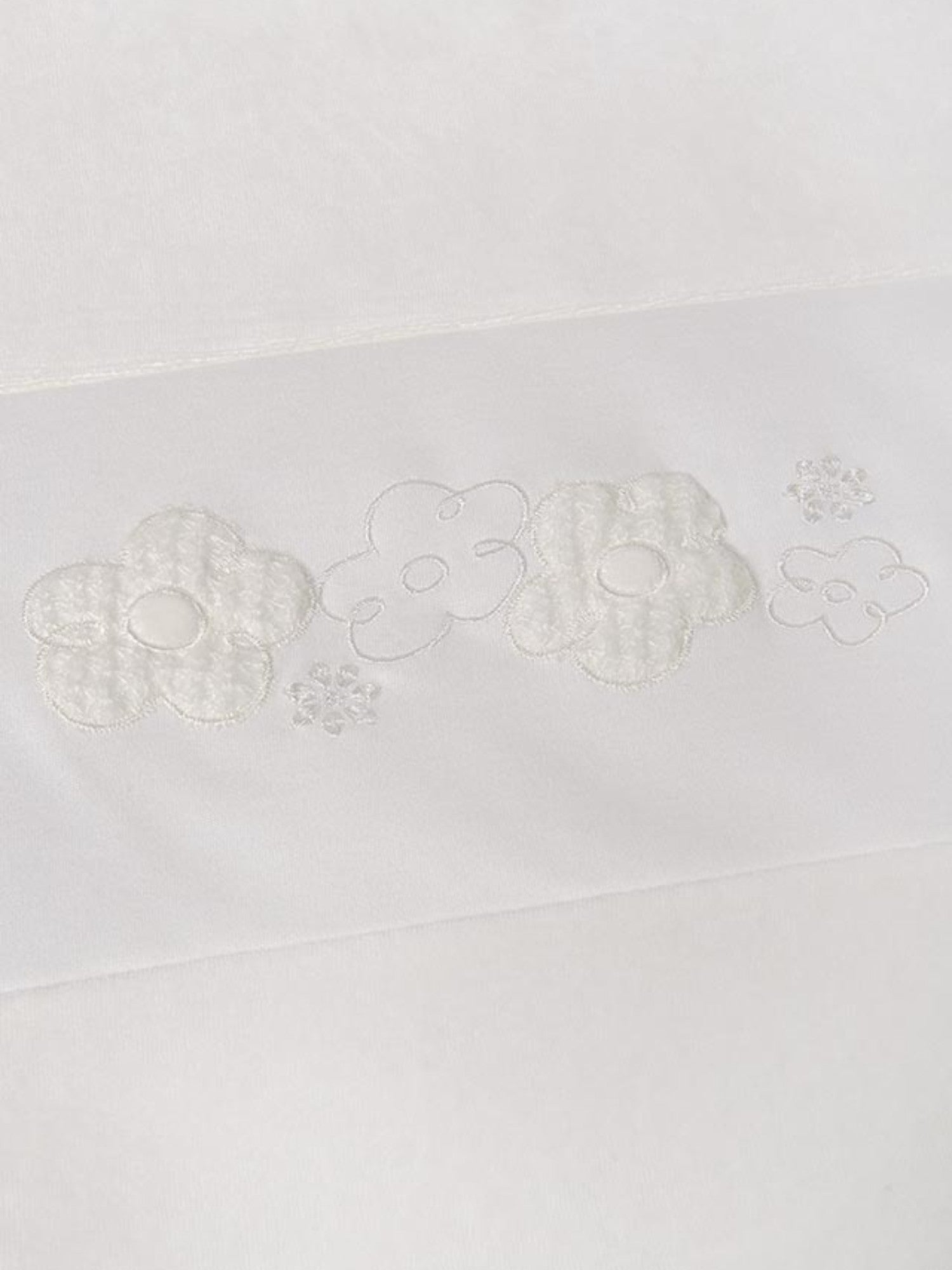 9958/66 - Coperte e Lenzuolini - MAYORAL corredino e abbigliamento neonato | NANU' BABY