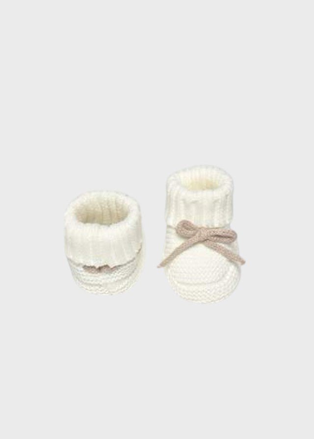 9970/85 - Babbucce e Cuffie - MAYORAL corredino e abbigliamento neonato | NANU' BABY
