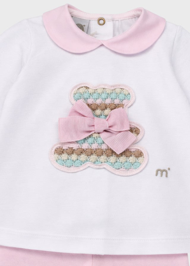 EP6517 - Baby Rompers and Sets - MARLU'