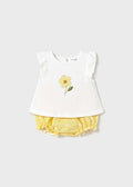 1255 /G - Sets and Rompers - MAYORAL