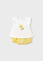 1255 /G - Sets and Rompers - MAYORAL