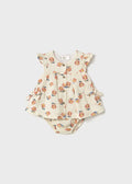 1851 /AR - Dress - MAYORAL