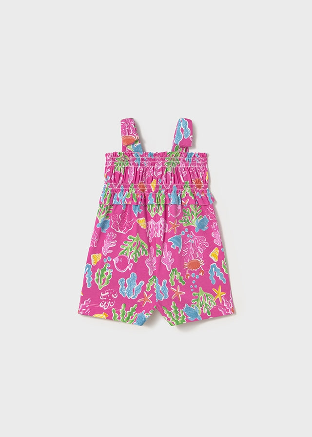 1839/57 - Outfits and Rompers - MAYORAL