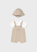 1605 /BE - Sets and Rompers - MAYORAL