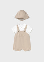 1605 /BE - Sets and Rompers - MAYORAL