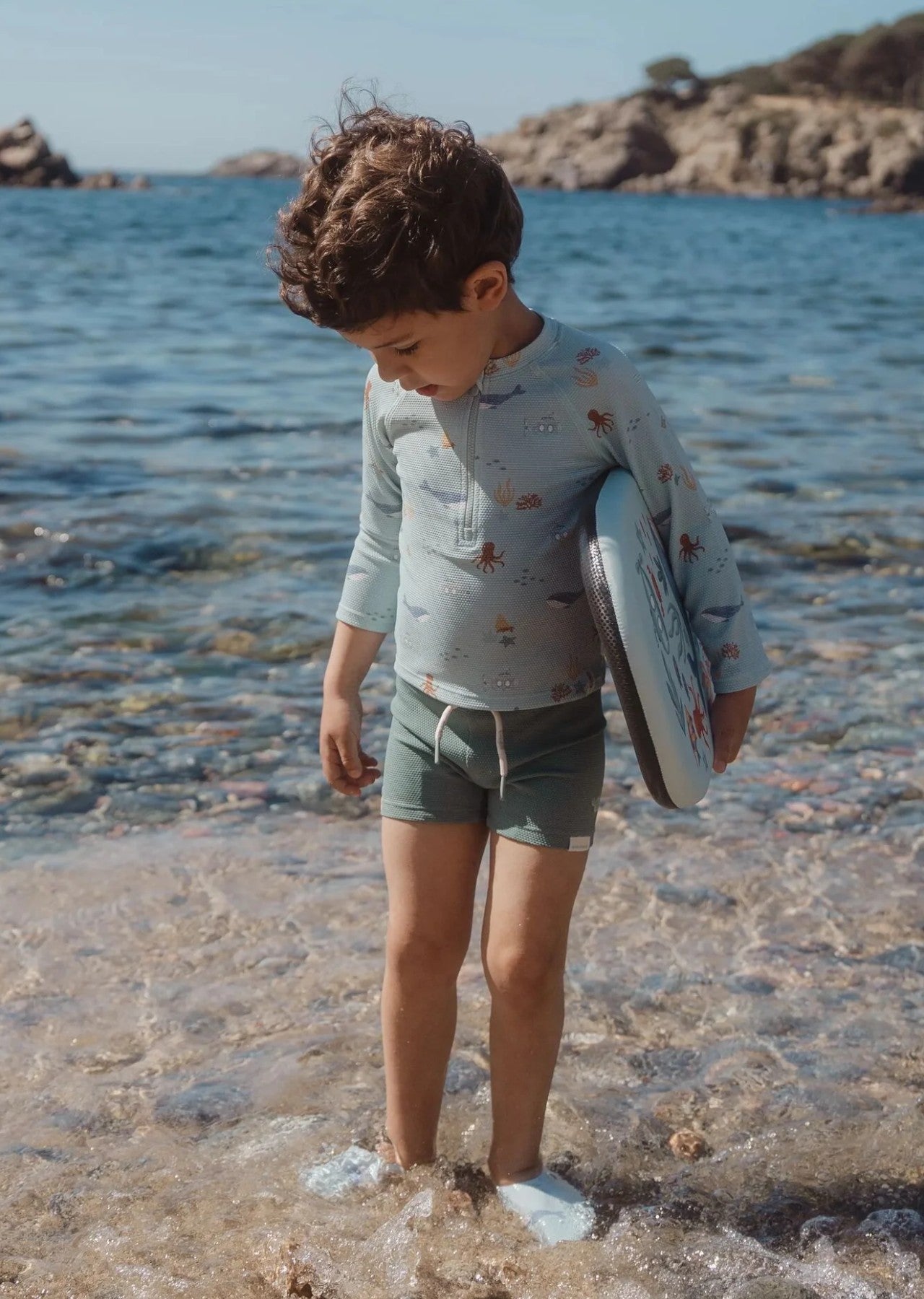 CL26030505 - Mare Bimbo - LITTLE DUTCH