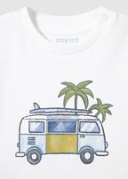 1063/45 - Shirts and T-Shirts - MAYORAL