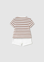 1609 /M - Outfits and Rompers - MAYORAL