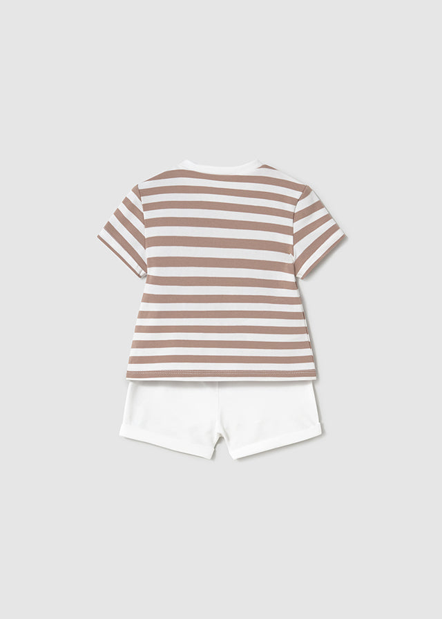 1609 /M - Outfits and Rompers - MAYORAL