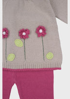 ZULEYA/CN-T - Baby Grows and Outfits - PICCOLA GIUGGIOLA